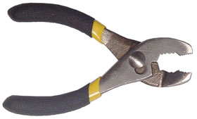 MINI SLIP-JOINT PLIERS