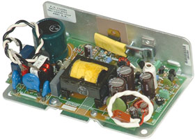 24 Volt Power Supply, 1A, Power-One