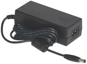 12V, 3A DVE DESKTOP POWER SUPPLY