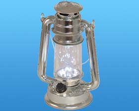 15 LED  LANTERN