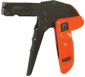 Wire Tie Tool Electro-Force