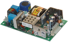 24V, 2.8A Multicomp Power Supply