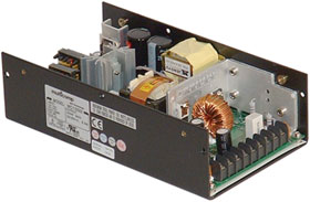 24 Volt Power Supply, 8.4A , Swiching, Multicomp