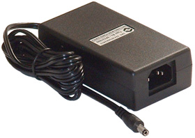 12V, 3A DESKTOP  POWER SUPPLY