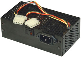 +5V, 3A and +12V, and -12V, 0.5A PHIHONG POWER SUPPLY