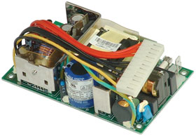 +5V, 9A and +12V, 300mA Cisco Power Supply