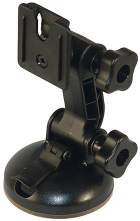 Suction Cup with Adjustable Arm