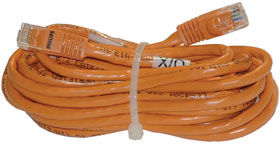 14ft. Cat5e Cross Over Cable 568A