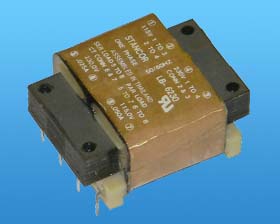 115/230VAC-115V/230 VAC TRANSFORMER