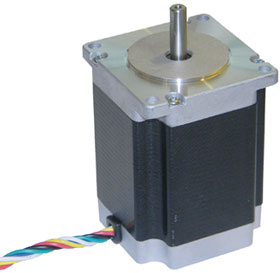 Stepping Motor, NEMA 23, 4.5V