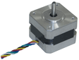 Stepper Motor, NEMA 17, 12V