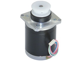 Stepper Motor, NEMA 23, 6.5V