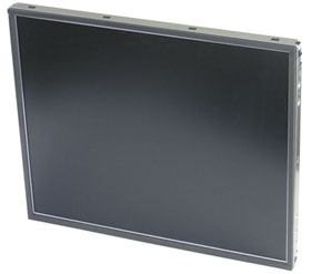 LCD Display, 19in.Color Graphic