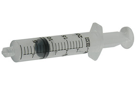 20mL SYRINGE