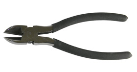 8in. DIAGONAL CUTTERS