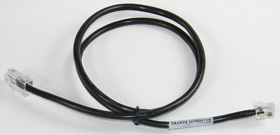 RJ-12 to RJ-45 MOD Cable