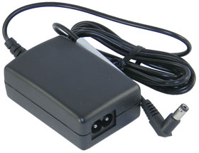 12 Volt Adapter Power Supply, 1A, CUI