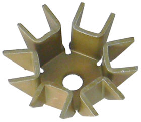 Heatsink for DO-4 Stud Device