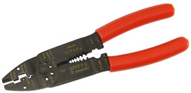 General Purpose Crimp tool