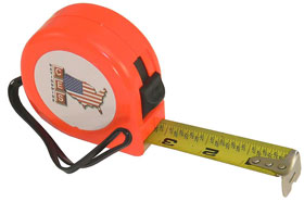 Tape Measure, 25ft.