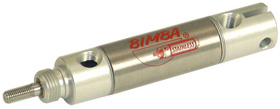 7/8 Bore, Air Cylinder