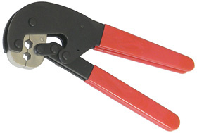 Crimp Tool for F Connector, RG59 RG6 RG62