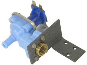 120VAC Dishwasher Valve