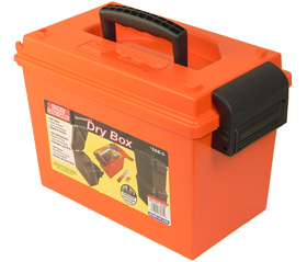 Storage Box, Sportsmans Dry Box, Small