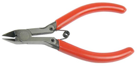 5in. Flush Cutter, CRV Steel