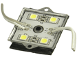 72 Lumen Super Bright White,  LED Module, 12VDC