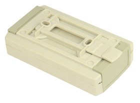 Wall Mount Plastic Enclosures, Small