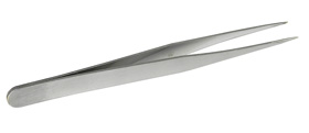 4-3/4in. Sharp Point Tweezers