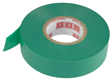 Electrical Tape, Green PVC