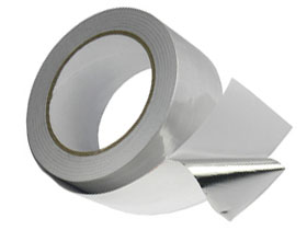 Foil Tape, Aluminum Duct