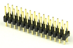 28 Pin (2X14) Header Connector