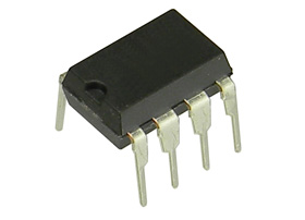 555  Timer IC