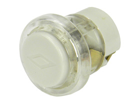 SPST-NO Lighted Door Bell Switch