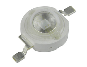 1W Ultraviolet SMD LED