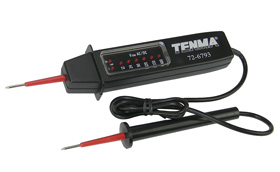 Universal Voltage Tester