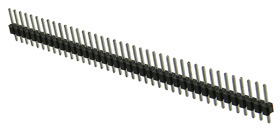 40 Pin (40 X 1) Header Connector