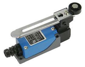 SPDT Mini Limit Switch