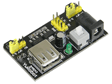 3.3V & 5V Breadboard Power Supply