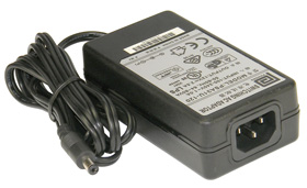 12V,2.5A Desktop Supply, Phihong Used