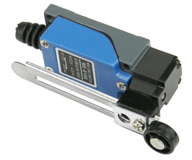 SPDT Mini Limit Switch