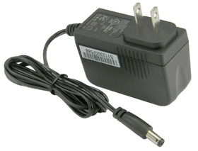 12V,1A Plug Supply, OEM