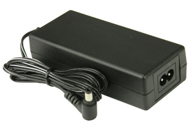 12 Volt Adapter Power Supply, 2.5A, Delta, Used