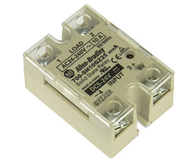 10A, 480VAC Solid State Relay