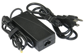 12 Volt Adapter Power Supply, 5A, DSEC