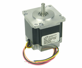 Stepper Motor, NEMA 23,  1.74V, 1.8Deg.