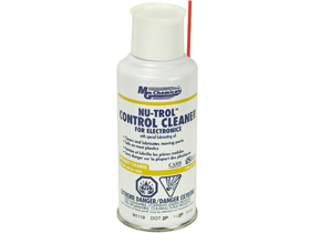 Nu-Trol Control Cleaner, #401B Aerosol Can 140gm MG Chemical